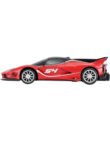 Masina Cu Telecomanda Ferrari Fxx K Evo Scara 1 La 24,Ras79300