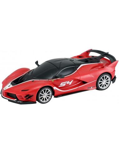 Masina Cu Telecomanda Ferrari Fxx K Evo Scara 1 La 24,Ras79300