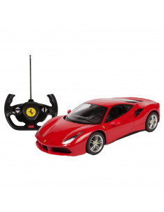 Masina Cu Telecomanda Ferrari 488 Gtb Scara 1 La 14,Ras75600 2
