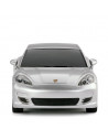 Masina Cu Telecomanda Porsche Panamera Alb Cu Scara 1 La