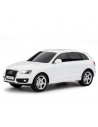 Masina Cu Telecomanda Audi Q5 Alb Cu Scara 1 La 24,Ras38600_Alb