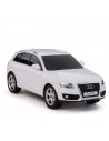 Masina Cu Telecomanda Audi Q5 Alb Cu Scara 1 La 24,Ras38600_Alb