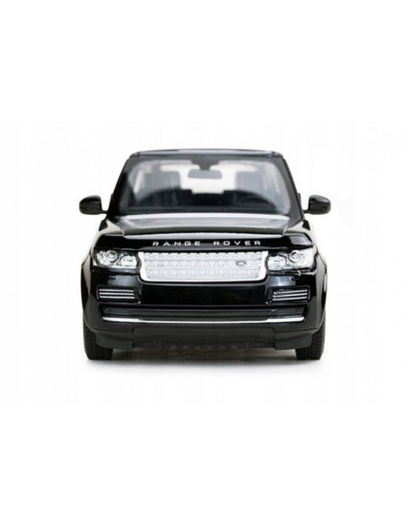 Masinuta Metalica Range Rover Negru Scara 1 La 24,Ras56300_Negru
