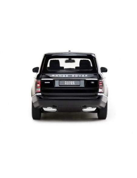 Masinuta Metalica Range Rover Negru Scara 1 La 24,Ras56300_Negru
