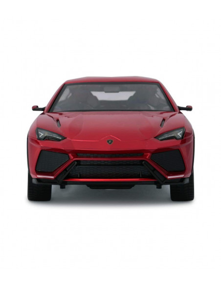 Masina Cu Telecomanda Lamborghini Urus Rosu Cu Scara 1 La