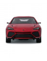 Masina Cu Telecomanda Lamborghini Urus Rosu Cu Scara 1 La