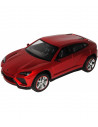 Masina Cu Telecomanda Lamborghini Urus Rosu Cu Scara 1 La