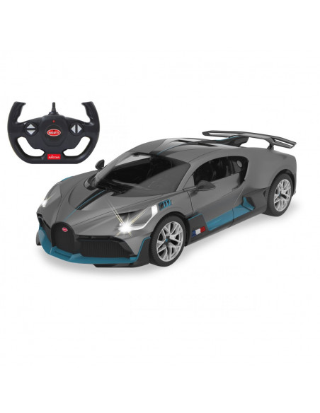 Masina Cu Telecomanda Bugatti Divo Cu Scara 1 La 14,Ras98000