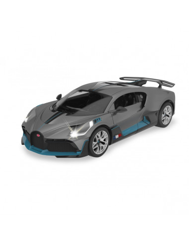 Masina Cu Telecomanda Bugatti Divo Cu Scara 1 La 14,Ras98000