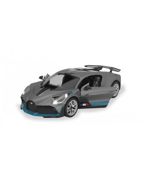 Masina Cu Telecomanda Bugatti Divo Cu Scara 1 La 14,Ras98000