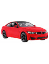 Masina Cu Telecomanda Bmw M4 Rosu Cu Scara 1 La 14,Ras70900_Rosu