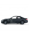 Masina Cu Telecomanda Bmw M3 Negru Cu Scara 1 La