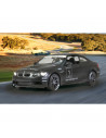 Masina Cu Telecomanda Bmw M3 Negru Cu Scara 1 La