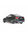 Masina Cu Telecomanda Bmw M3 Negru Cu Scara 1 La