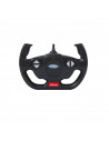 Masina Cu Telecomanda Ford Shelby Gt500 Albastru Cu Scara 1 La