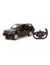 Masina Cu Telecomanda Range Rover Sport Negru Cu Scara 1 La