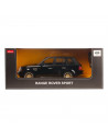 Masina Cu Telecomanda Range Rover Sport Negru Cu Scara 1 La