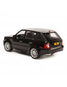 Masina Cu Telecomanda Range Rover Sport Negru Cu Scara 1 La