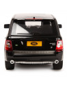 Masina Cu Telecomanda Range Rover Sport Negru Cu Scara 1 La