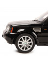 Masina Cu Telecomanda Range Rover Sport Negru Cu Scara 1 La