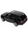 Masina Cu Telecomanda Range Rover Sport Negru Cu Scara 1 La