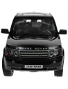 Masina Cu Telecomanda Range Rover Sport Negru Cu Scara 1 La