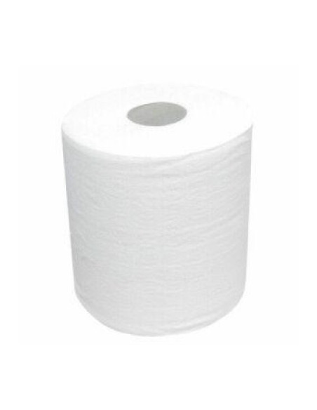 Rola hartie MINI, 2 straturi, 70 m, 12 Role/bax,1711000045