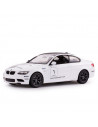 Masina Cu Telecomanda Bmw M3 Alb Cu Scara 1 La 14,Ras48000_Alb
