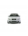 Masina Cu Telecomanda Bmw M3 Alb Cu Scara 1 La 14,Ras48000_Alb