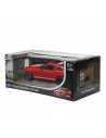 Masina Cu Telecomanda Ford Shelby Gt500 Rosu Cu Scara 1 La