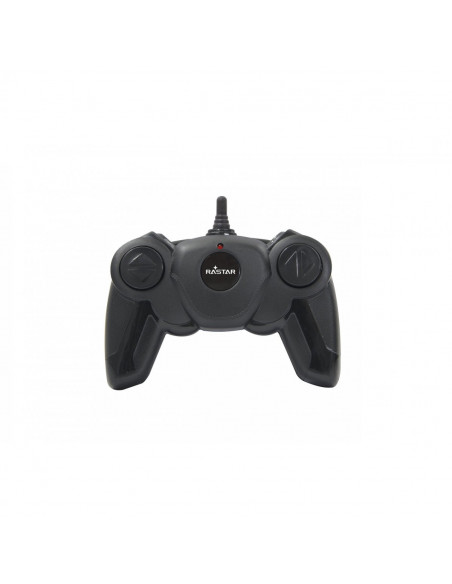 Masina Cu Telecomanda Lamborghini HuracÁn Lp610-4 Portocaliu Cu