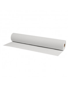 Rola hartie tip cearsaf Sano Paper, 60 cm x 50 m, 2 straturi, 3