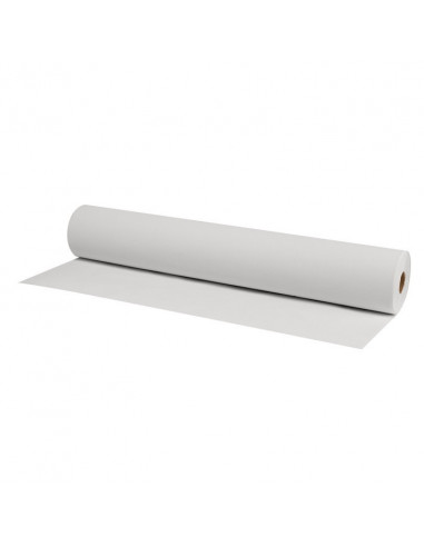 Rola hartie tip cearsaf Sano Paper, 60 cm x 50 m, 2 straturi, 3