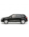 Masina Cu Telecomanda Audi Q5 Negru Cu Scara 1 La