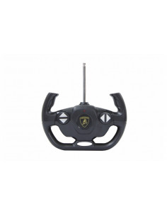 Masina Cu Telecomanda Bmw I8 Negru Scara 1 La 12,Ras95500_Negru 2