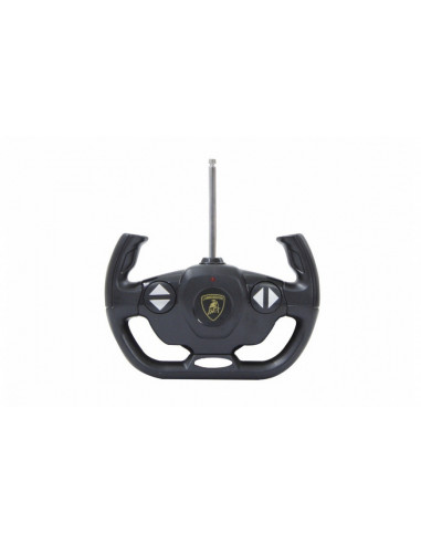 Masina Cu Telecomanda Bmw I8 Negru Scara 1 La 12,Ras95500_Negru