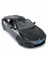 Masina Cu Telecomanda Bmw I8 Negru Scara 1 La 12,Ras95500_Negru