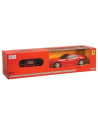Masina Cu Telecomanda Ferrari California Rosie Scara 1 La