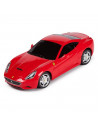 Masina Cu Telecomanda Ferrari California Rosie Scara 1 La