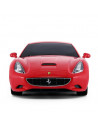 Masina Cu Telecomanda Ferrari California Rosie Scara 1 La