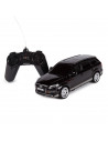 Masina Cu Telecomanda Audi Q7 Negru Scara 1 La 24,Ras27300_Negru