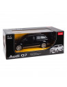Masina Cu Telecomanda Audi Q7 Negru Scara 1 La 24,Ras27300_Negru