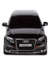 Masina Cu Telecomanda Audi Q7 Negru Scara 1 La 24,Ras27300_Negru