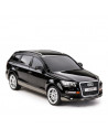 Masina Cu Telecomanda Audi Q7 Negru Scara 1 La 24,Ras27300_Negru