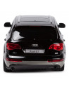 Masina Cu Telecomanda Audi Q7 Negru Scara 1 La 24,Ras27300_Negru