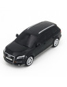 Masina Cu Telecomanda Audi Q7 Negru Scara 1 La 24,Ras27300_Negru