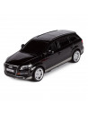 Masina Cu Telecomanda Audi Q7 Negru Scara 1 La 24,Ras27300_Negru