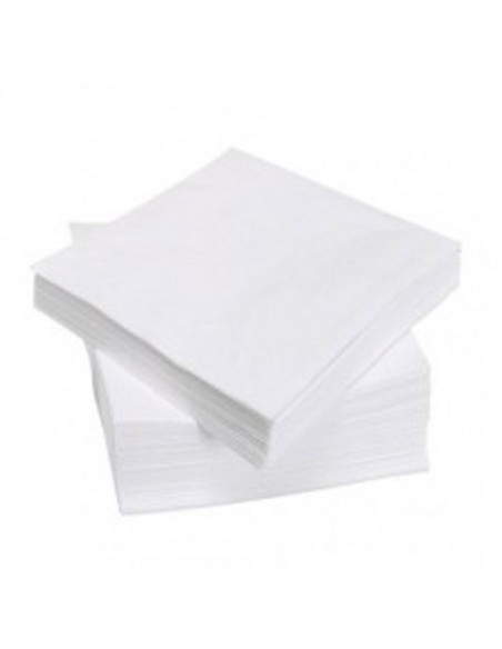 Servetele masa, 25 cm x 25 cm, 1 strat, 2000 buc/set,1711000058