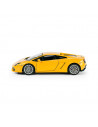 Masinuta Metalica Lamborghini Gallardo Lp560-4 Galben Scara 1