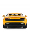Masinuta Metalica Lamborghini Gallardo Lp560-4 Galben Scara 1
